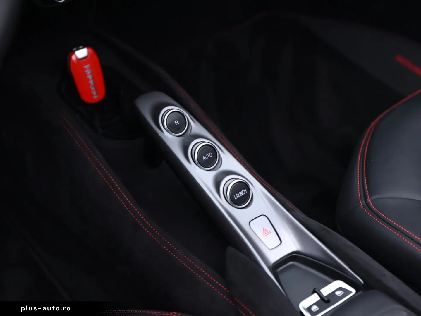 FERRARI F8 Spider      Ferrari Frankfurt