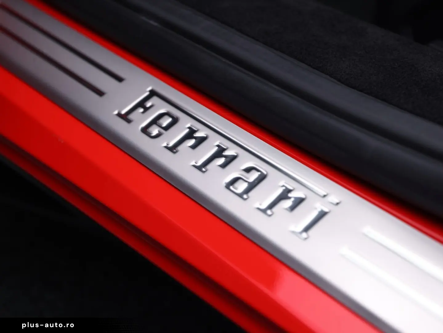 FERRARI F8 Spider      Ferrari Frankfurt