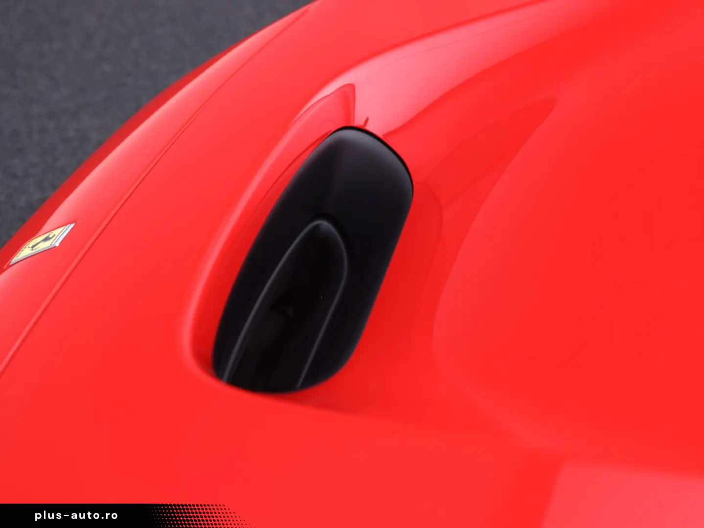 FERRARI F8 Spider      Ferrari Frankfurt