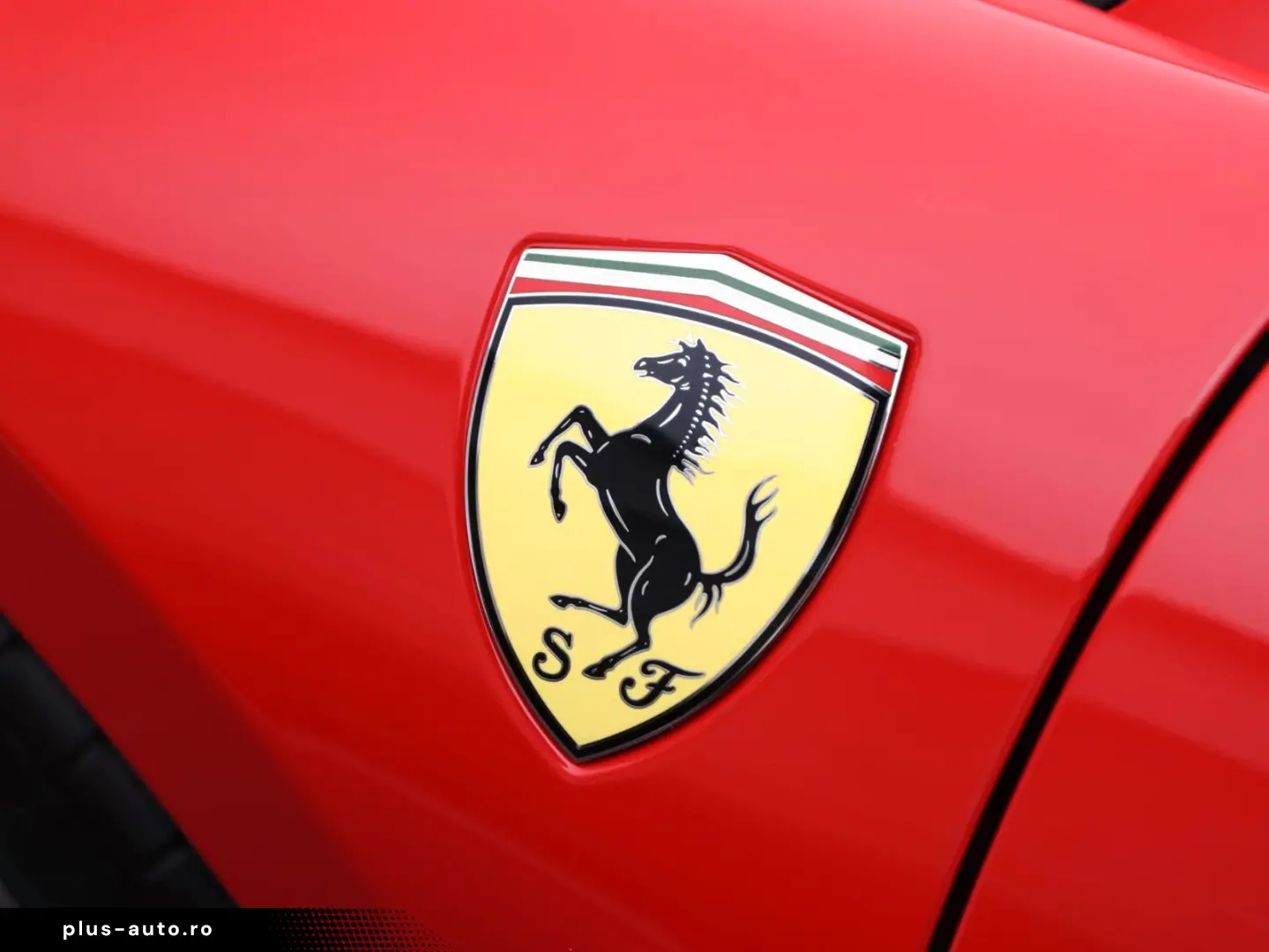 FERRARI F8 Spider      Ferrari Frankfurt