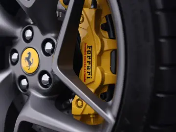 FERRARI F8 Spider      Ferrari Frankfurt