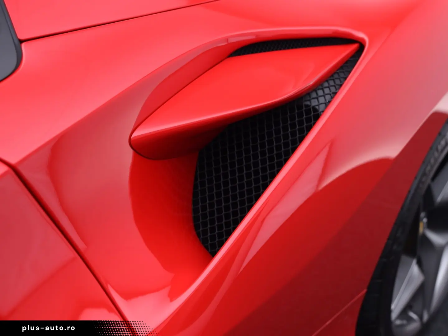 FERRARI F8 Spider      Ferrari Frankfurt