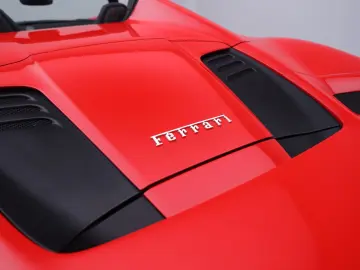 FERRARI F8 Spider      Ferrari Frankfurt