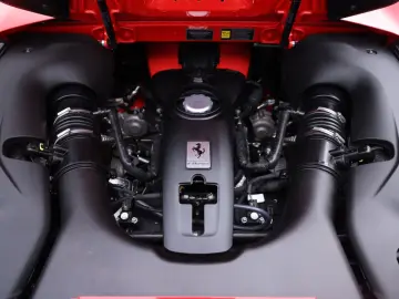 FERRARI F8 Spider      Ferrari Frankfurt