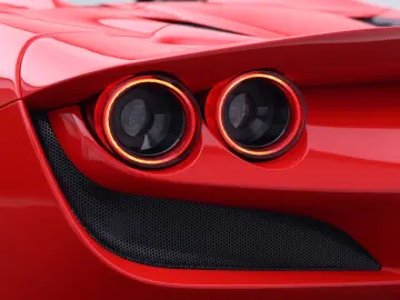 FERRARI F8 Spider      Ferrari Frankfurt