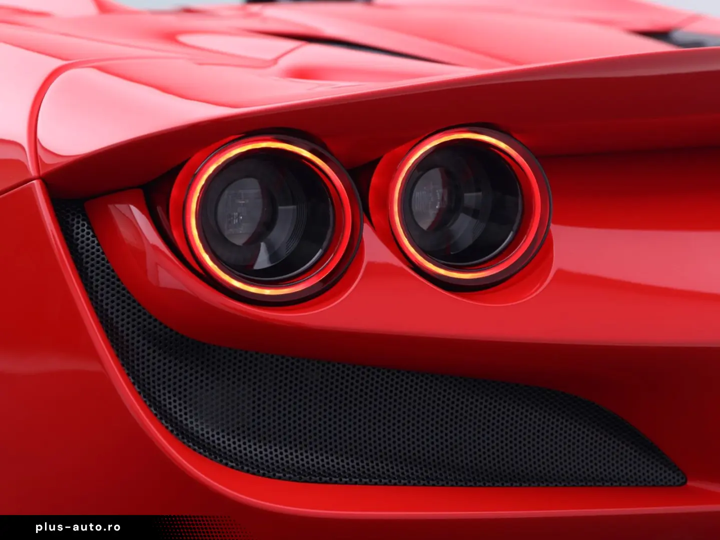 FERRARI F8 Spider      Ferrari Frankfurt