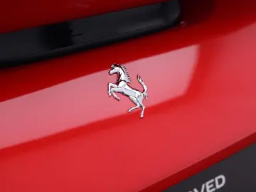 FERRARI F8 Spider      Ferrari Frankfurt