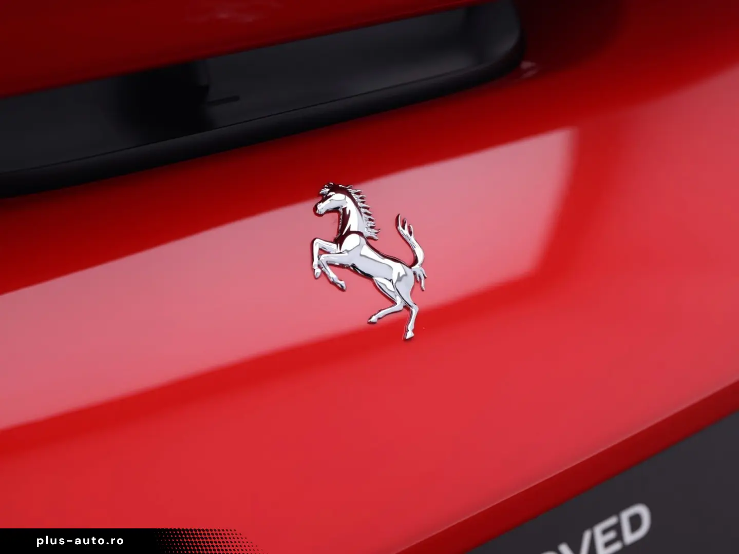 FERRARI F8 Spider      Ferrari Frankfurt