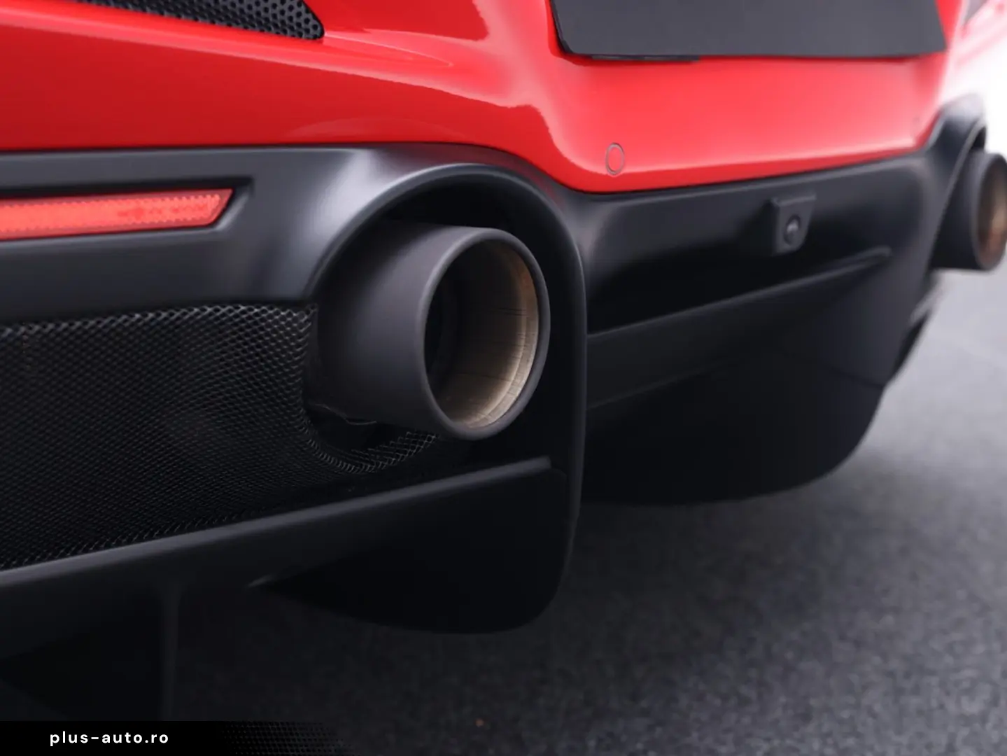 FERRARI F8 Spider      Ferrari Frankfurt