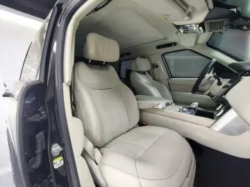 Land Rover Range Rover 4.4 P530 MY25 ARMOURED GEPANZERT