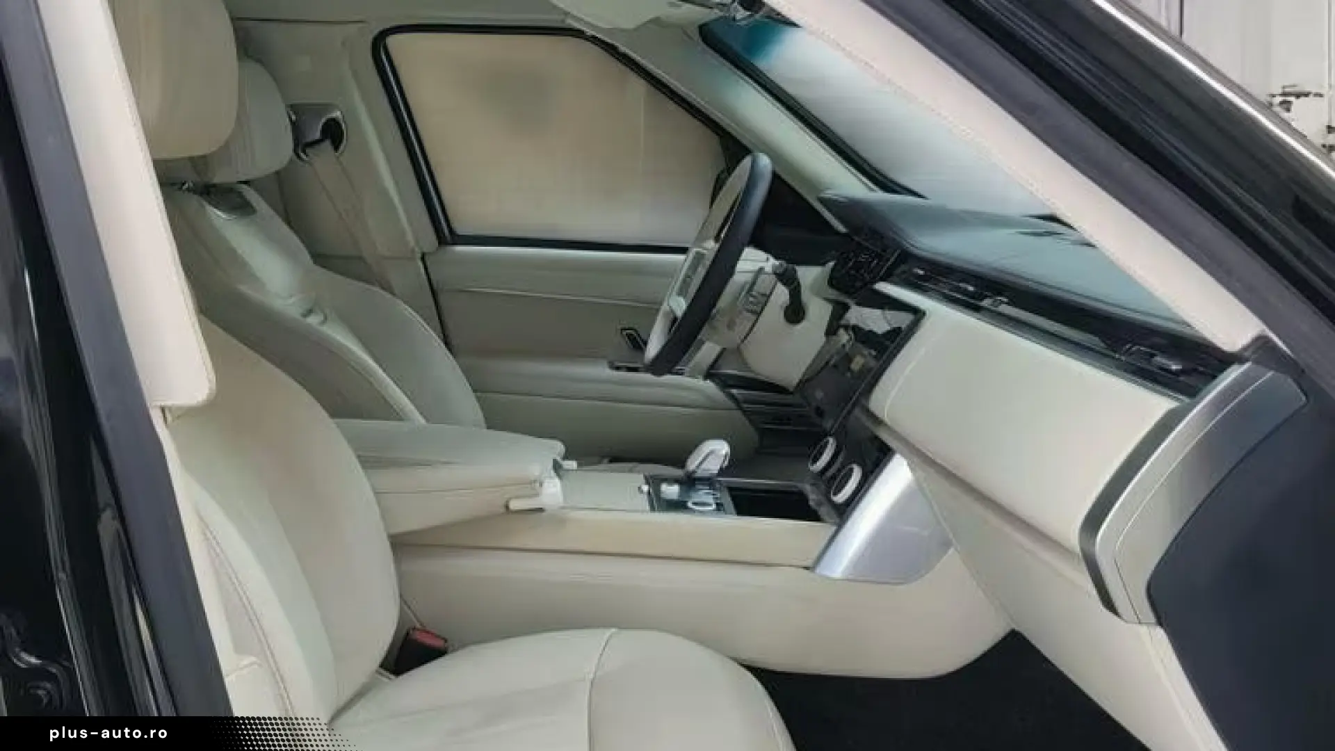 Land Rover Range Rover 4.4 P530 MY25 ARMOURED GEPANZERT