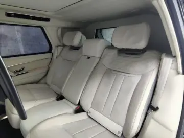 Land Rover Range Rover 4.4 P530 MY25 ARMOURED GEPANZERT
