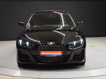 BMW 430 Gran Coupé 430i xDrive M Sport Vollleder