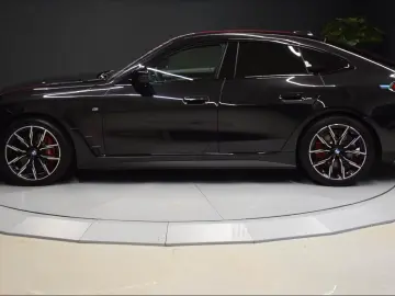 BMW 430 Gran Coupé 430i xDrive M Sport Vollleder