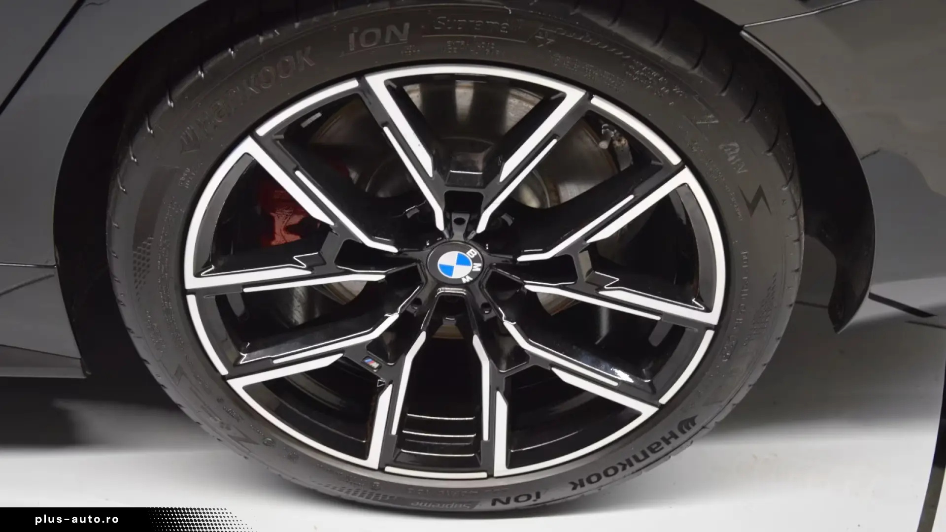 BMW 430 Gran Coupé 430i xDrive M Sport Vollleder