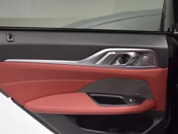 BMW 430 Gran Coupé 430i xDrive M Sport Vollleder