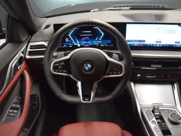 BMW 430 Gran Coupé 430i xDrive M Sport Vollleder