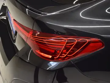 BMW 430 Gran Coupé 430i xDrive M Sport Vollleder