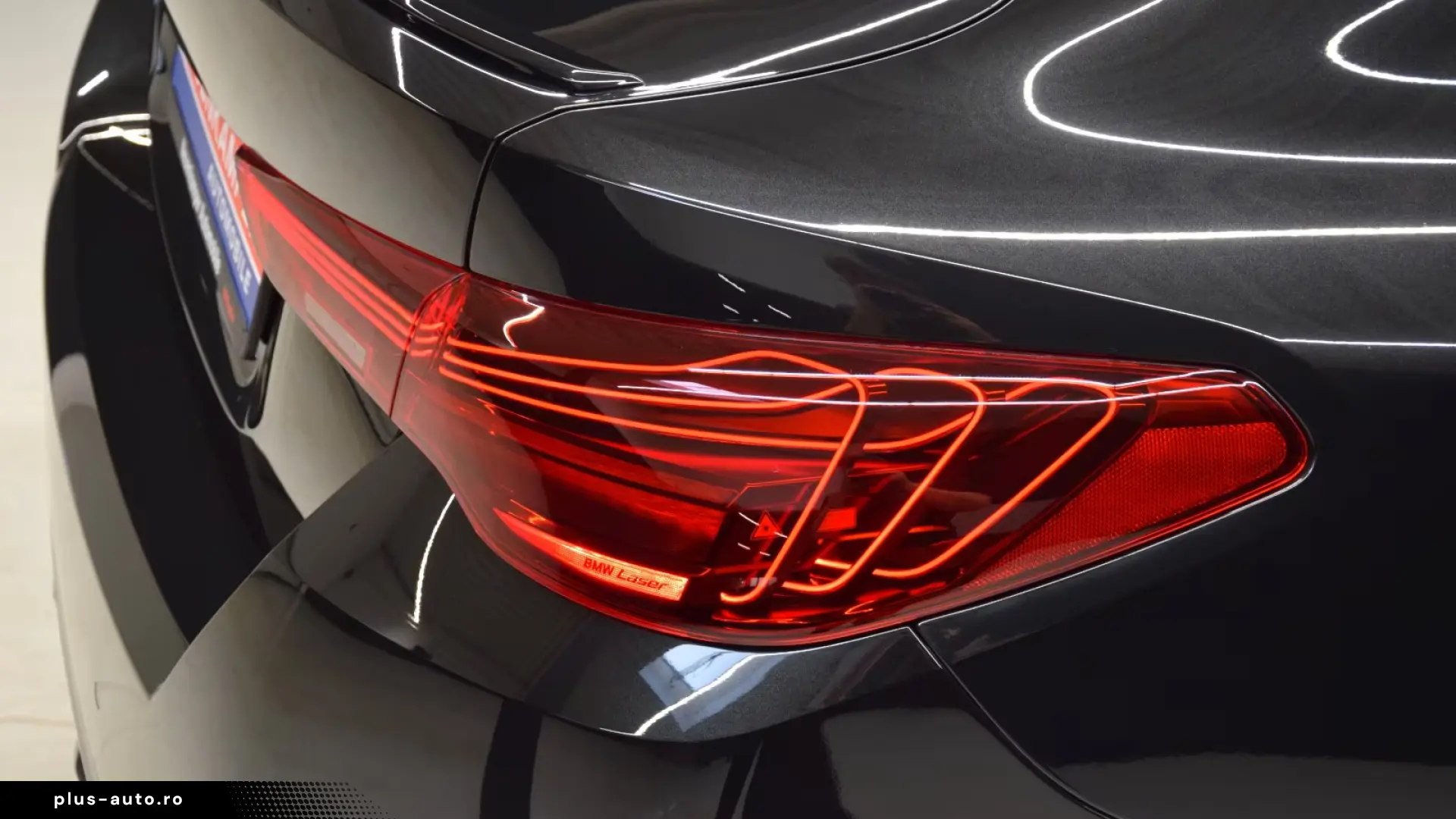 BMW 430 Gran Coupé 430i xDrive M Sport Vollleder