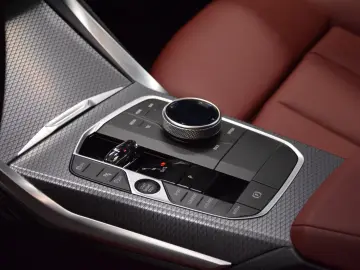 BMW 430 Gran Coupé 430i xDrive M Sport Vollleder