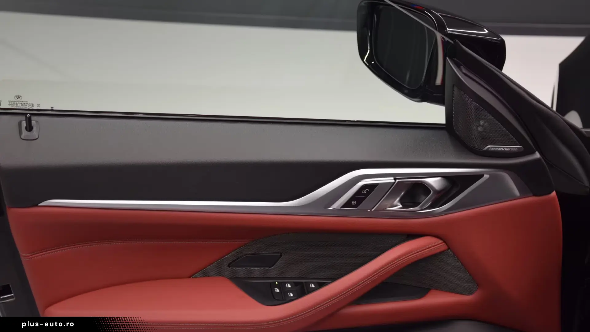 BMW 430 Gran Coupé 430i xDrive M Sport Vollleder