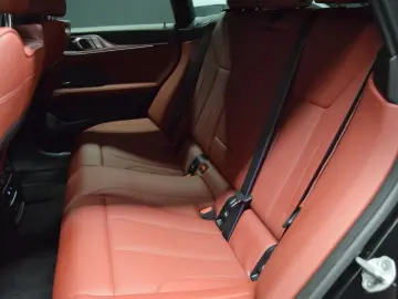 BMW 430 Gran Coupé 430i xDrive M Sport Vollleder