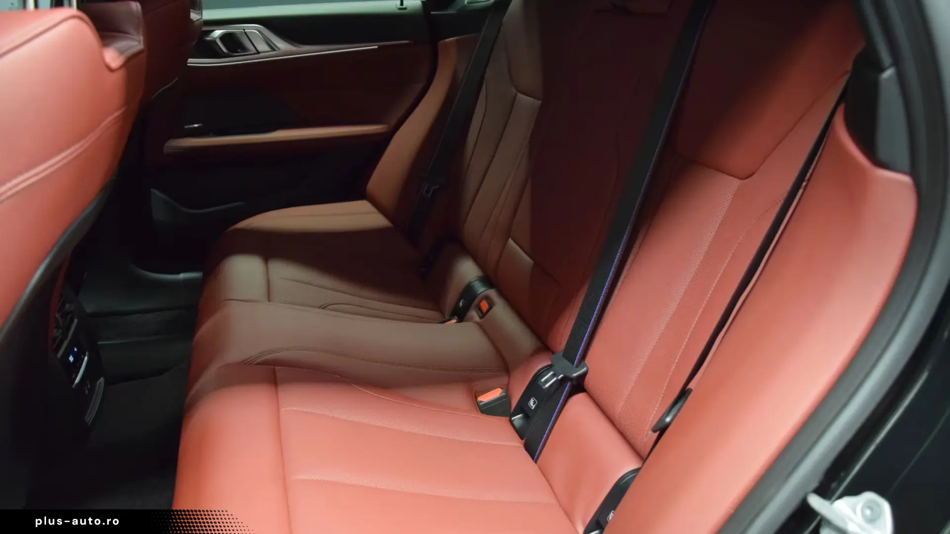 BMW 430 Gran Coupé 430i xDrive M Sport Vollleder