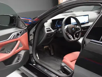 BMW 430 Gran Coupé 430i xDrive M Sport Vollleder
