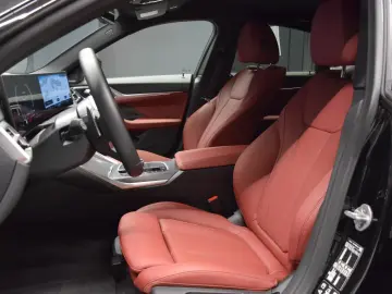 BMW 430 Gran Coupé 430i xDrive M Sport Vollleder