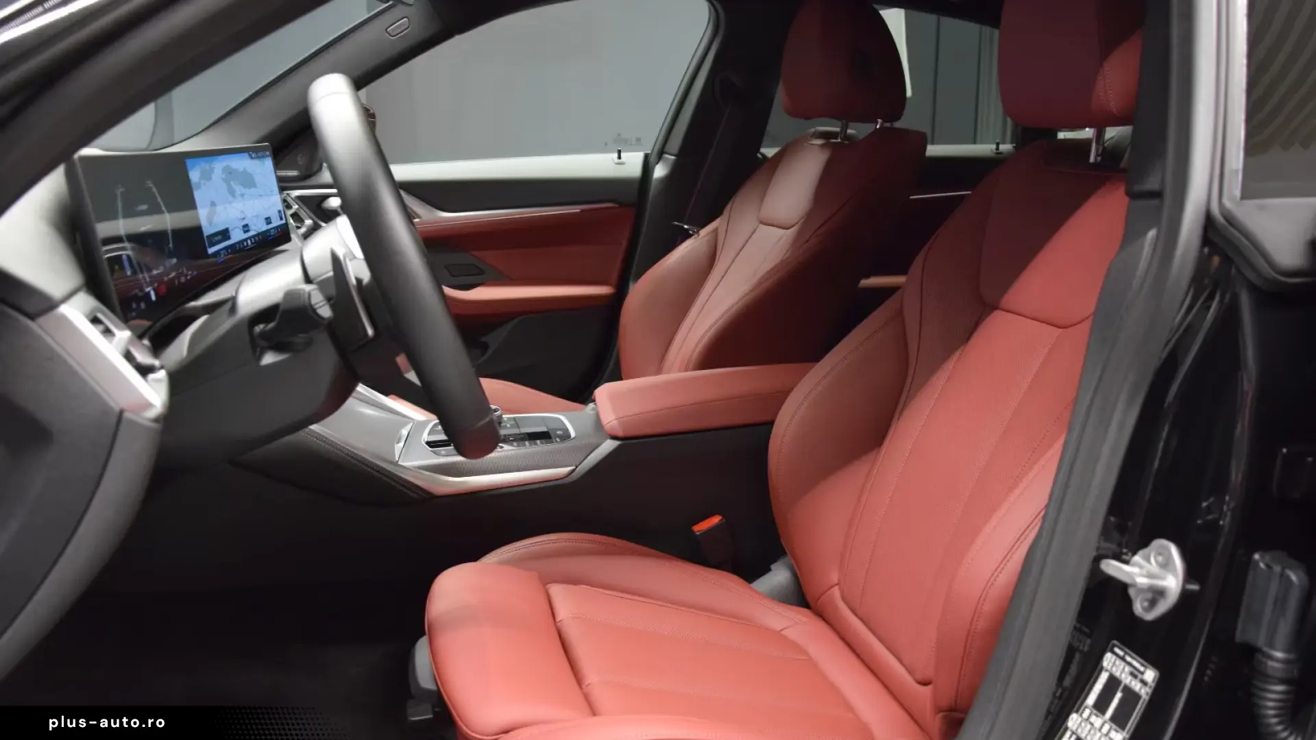BMW 430 Gran Coupé 430i xDrive M Sport Vollleder