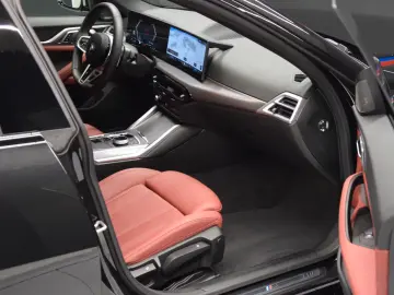 BMW 430 Gran Coupé 430i xDrive M Sport Vollleder