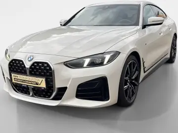 BMW 430 Gran Coupé 430i xDrive Gran Coupé M Sport H