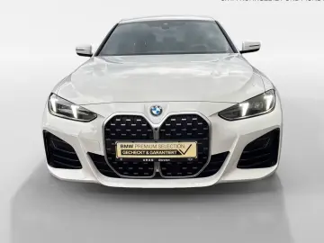 BMW 430 Gran Coupé 430i xDrive Gran Coupé M Sport H