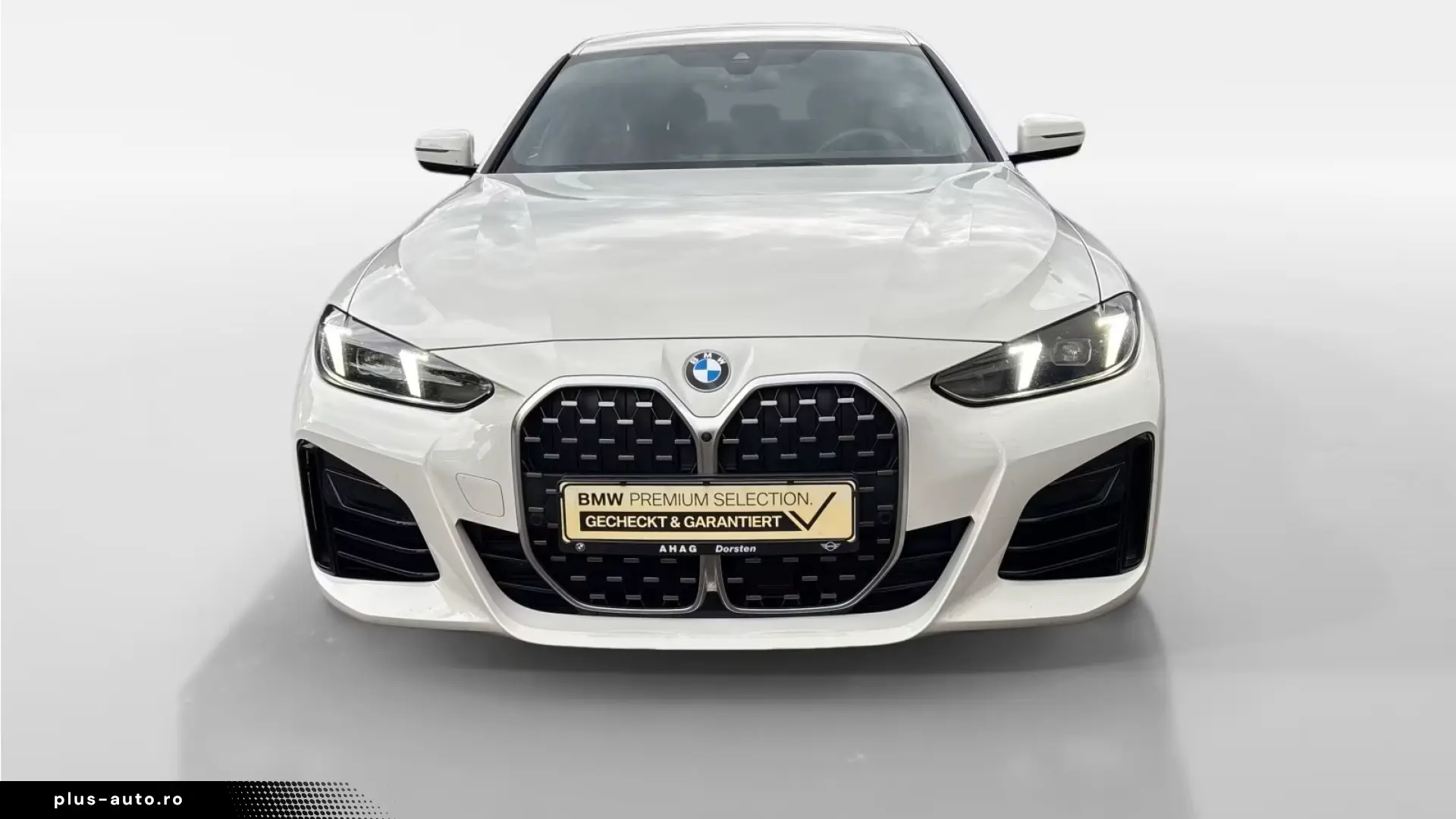 BMW 430 Gran Coupé 430i xDrive Gran Coupé M Sport H