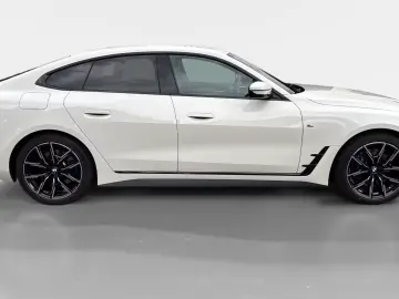 BMW 430 Gran Coupé 430i xDrive Gran Coupé M Sport H