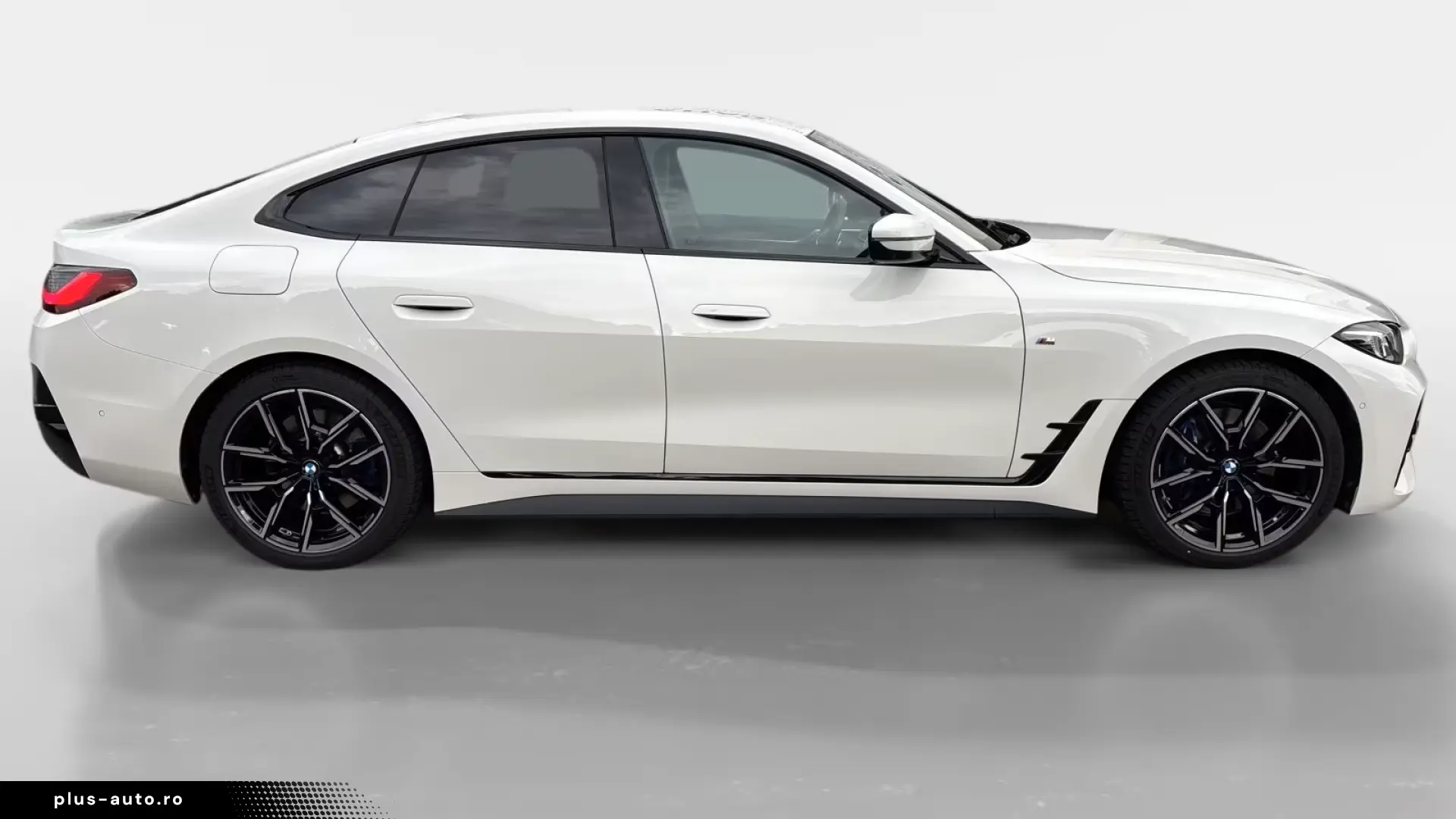 BMW 430 Gran Coupé 430i xDrive Gran Coupé M Sport H