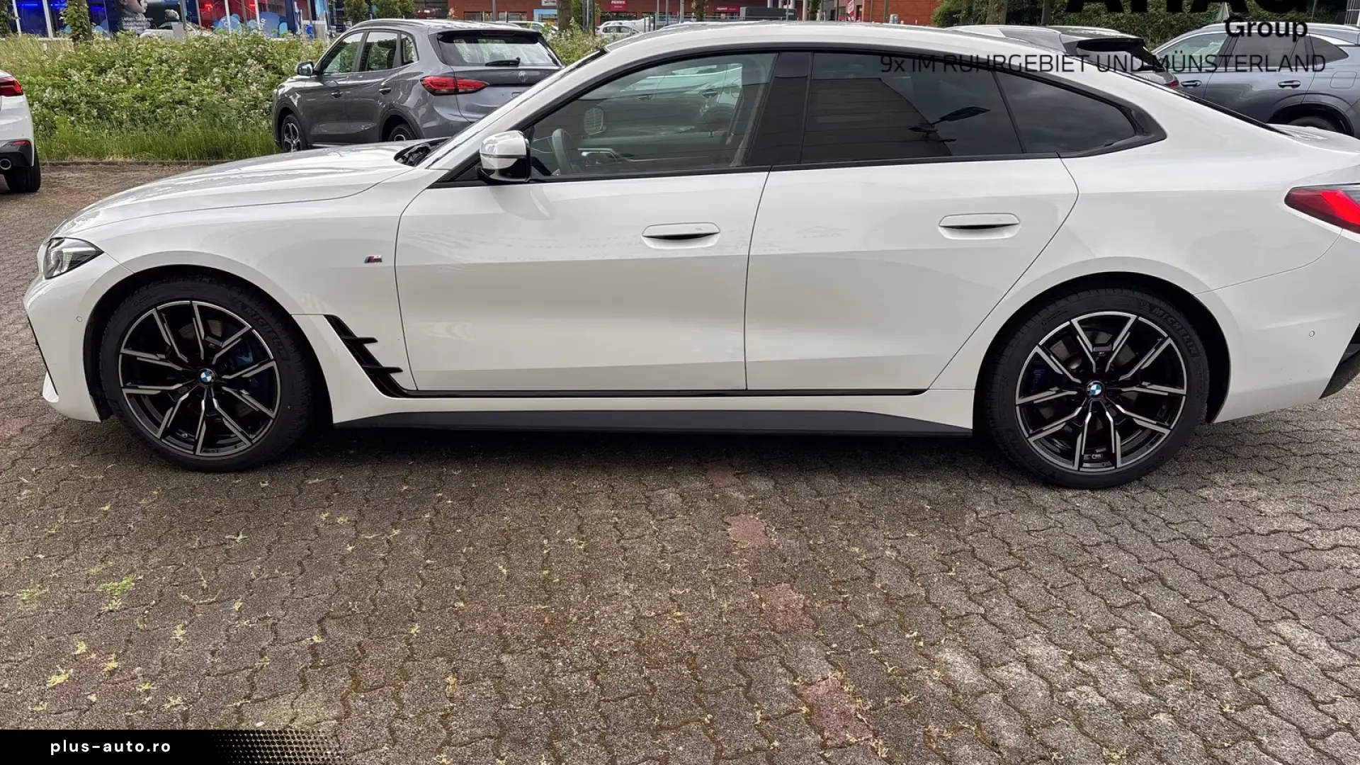 BMW 430 Gran Coupé 430i xDrive Gran Coupé M Sport H