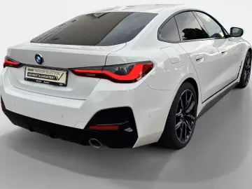 BMW 430 Gran Coupé 430i xDrive Gran Coupé M Sport H