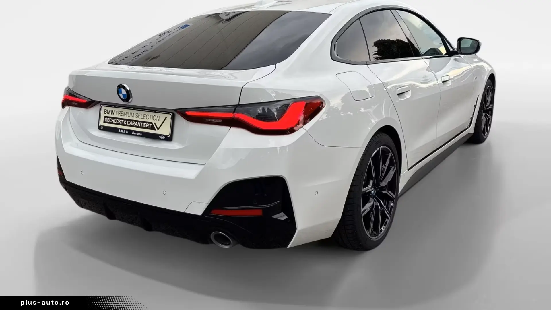 BMW 430 Gran Coupé 430i xDrive Gran Coupé M Sport H