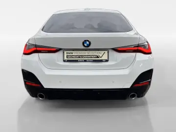 BMW 430 Gran Coupé 430i xDrive Gran Coupé M Sport H