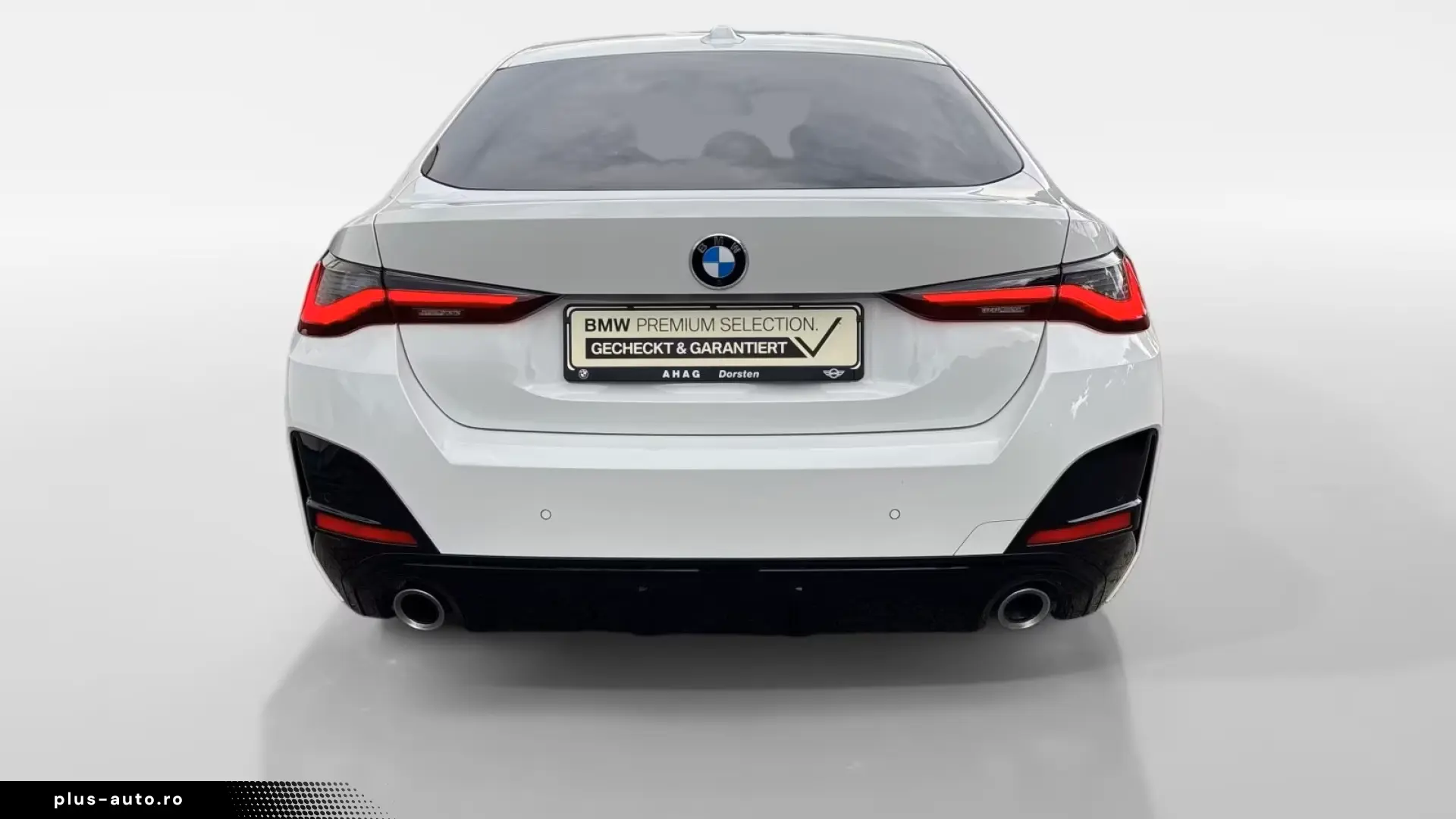 BMW 430 Gran Coupé 430i xDrive Gran Coupé M Sport H