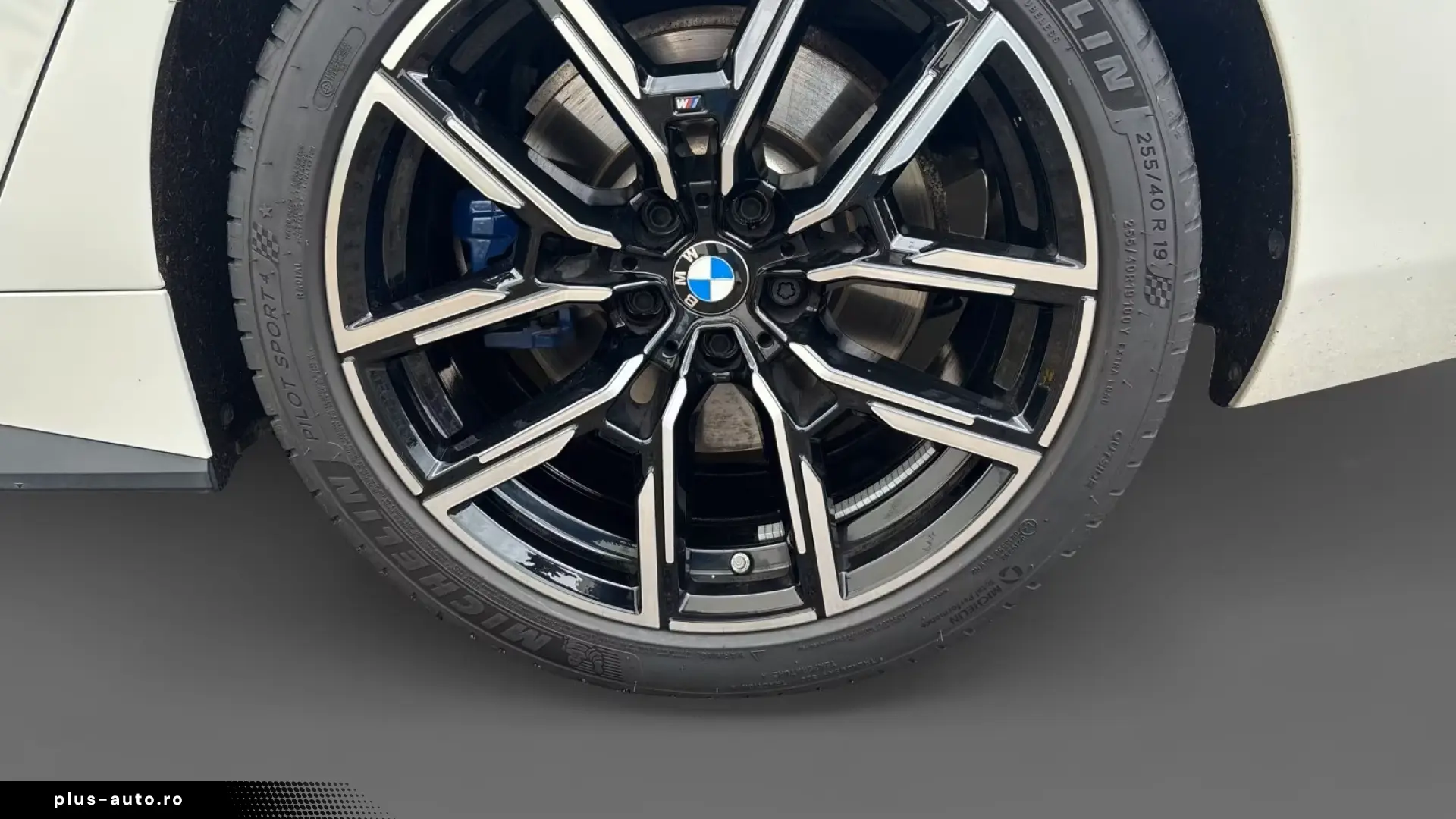 BMW 430 Gran Coupé 430i xDrive Gran Coupé M Sport H
