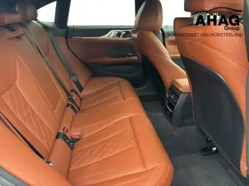 BMW 430 Gran Coupé 430i xDrive Gran Coupé M Sport H