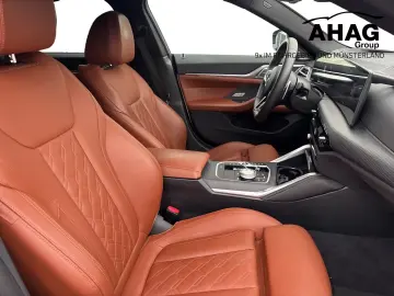 BMW 430 Gran Coupé 430i xDrive Gran Coupé M Sport H