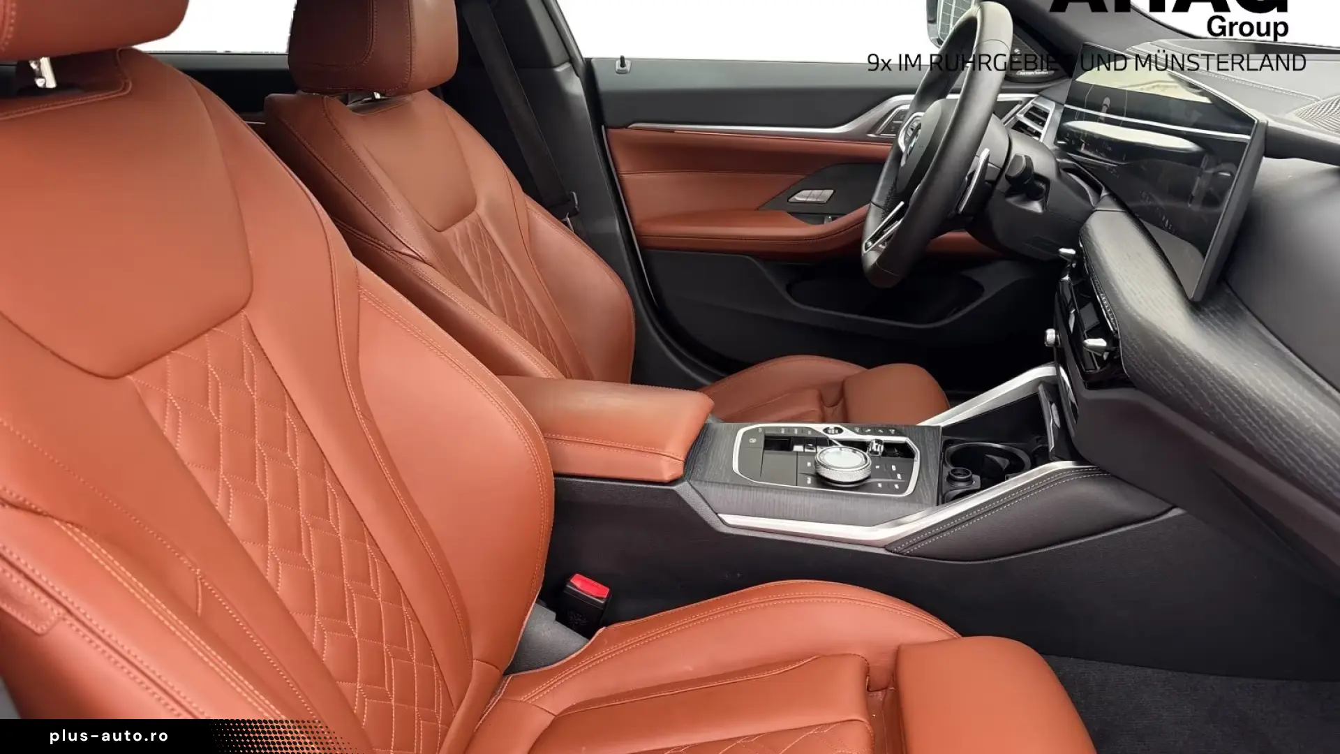 BMW 430 Gran Coupé 430i xDrive Gran Coupé M Sport H