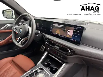 BMW 430 Gran Coupé 430i xDrive Gran Coupé M Sport H