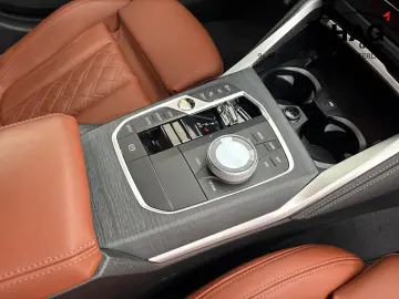 BMW 430 Gran Coupé 430i xDrive Gran Coupé M Sport H