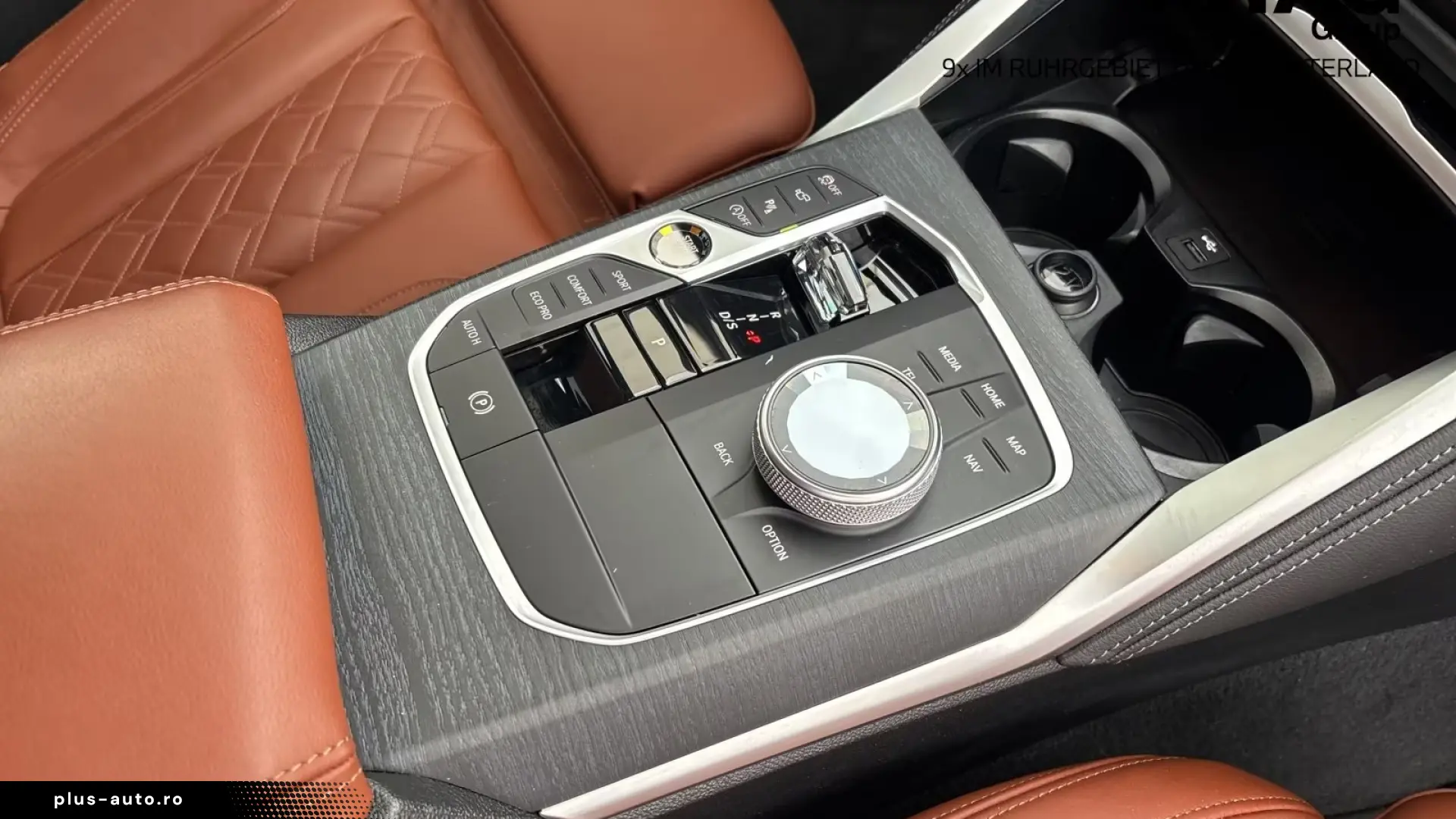 BMW 430 Gran Coupé 430i xDrive Gran Coupé M Sport H