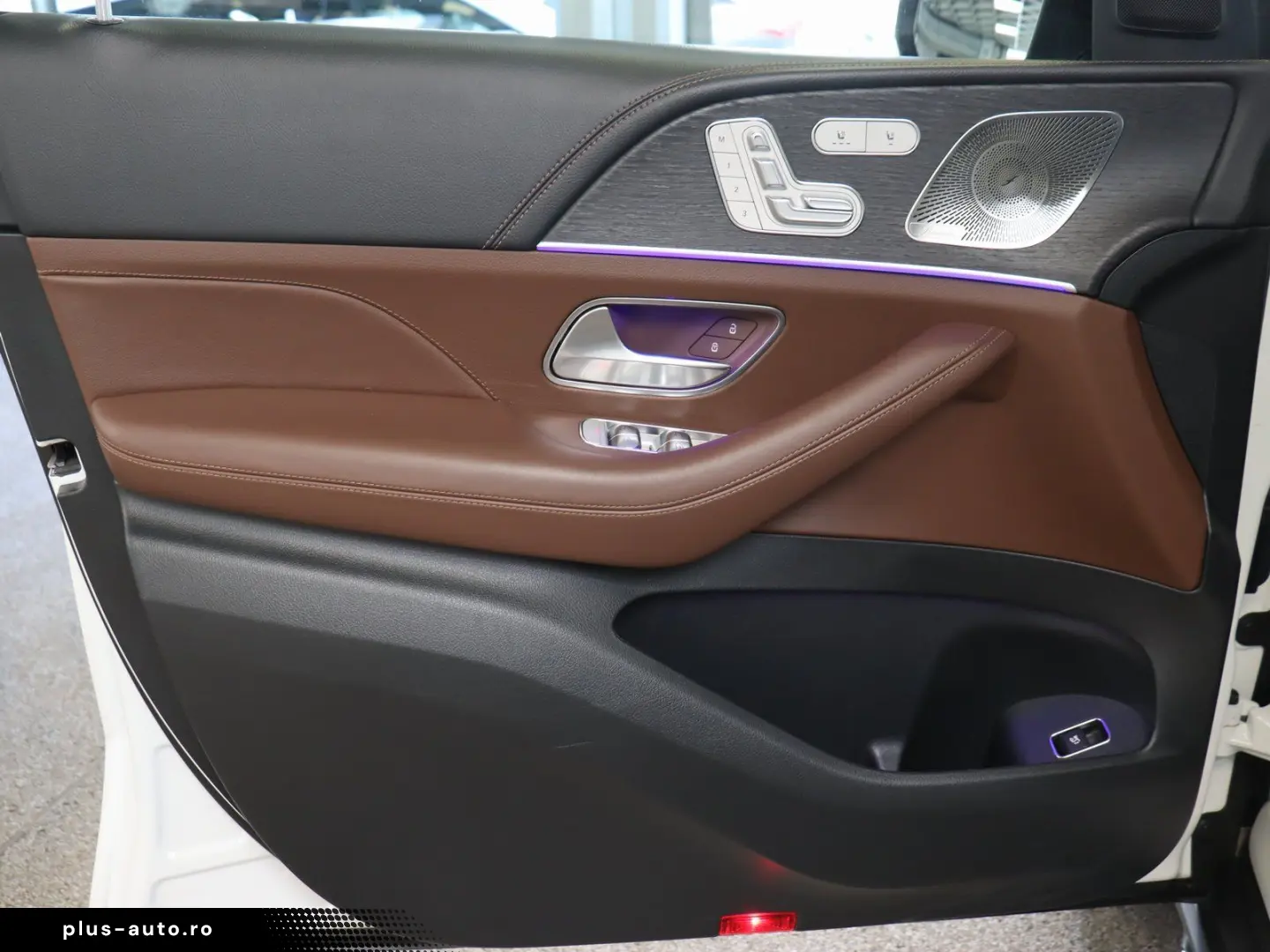 MERCEDES-BENZ Mercedes-AMG GLE 53 4M  Dynamic-Plus HUD AHK