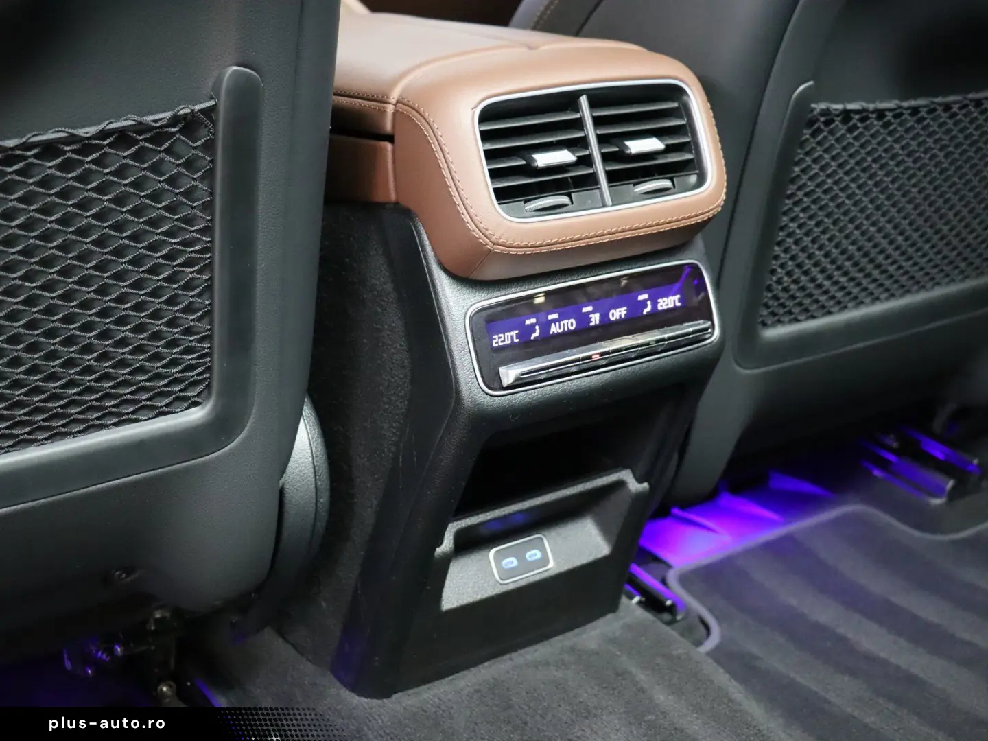 MERCEDES-BENZ Mercedes-AMG GLE 53 4M  Dynamic-Plus HUD AHK